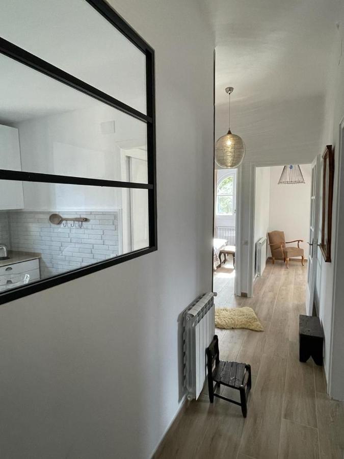 Apartament Raco Del Pirineu El Pont de Suert