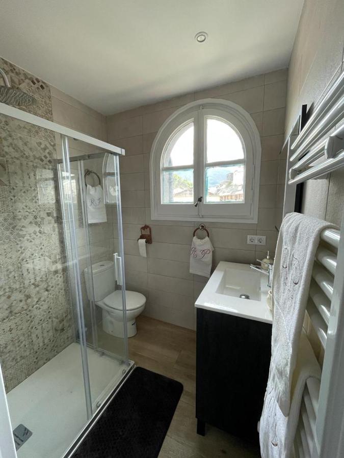 Apartment Raco Del Pirineu *