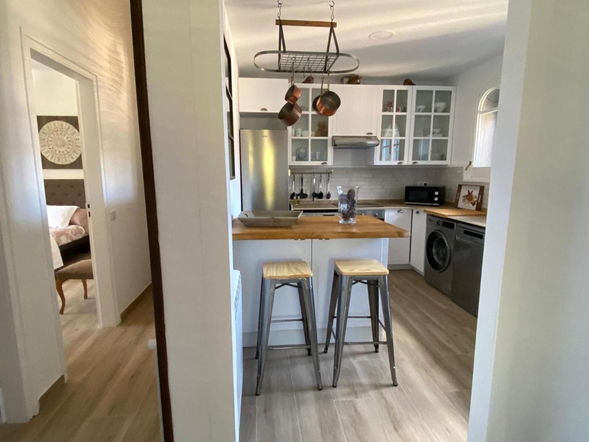 Raco Del Pirineu Apartment *
